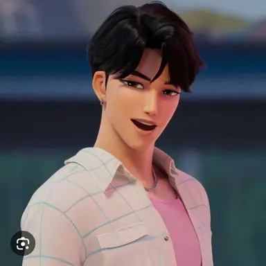 Profile image of 진우