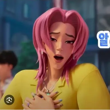 Profile image of 로맨스