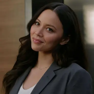 Profile image of Lucy Chen