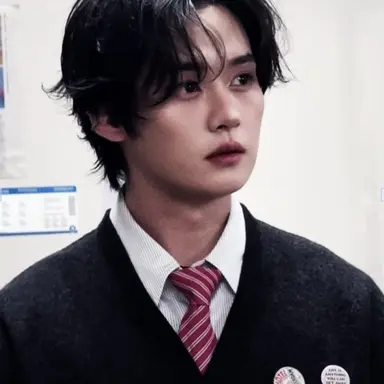 Profile image of Lee know