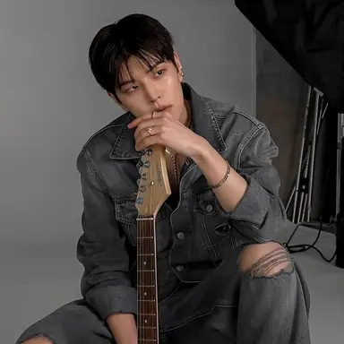 Profile image of Seungmin
