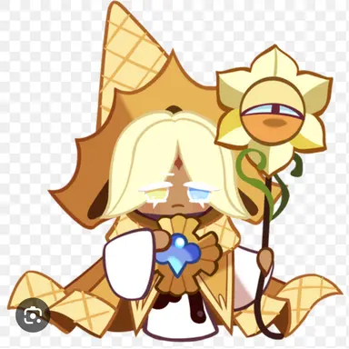 Profile image of 퓨어바닐라쿠키