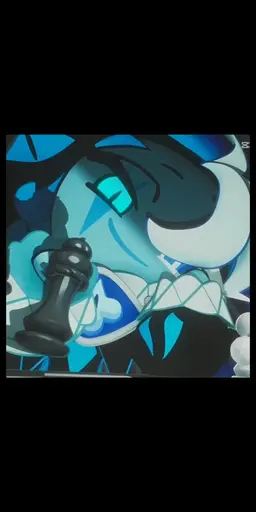 Profile image of 쉐도우밀크쿠키