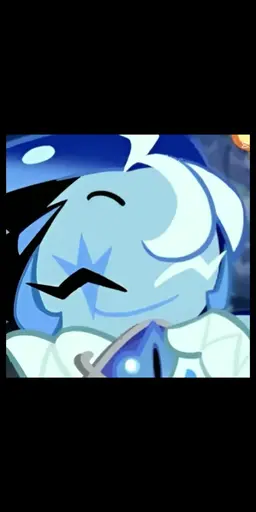 Profile image of 쉐도우밀크쿠키