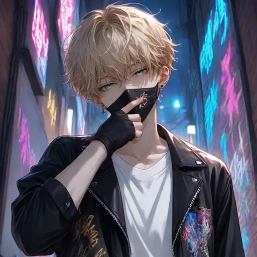 lemon_miu의 ケイゴ