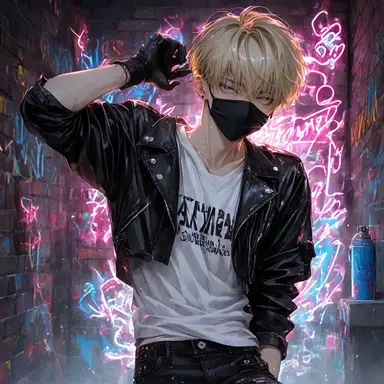 Profile image of ケイゴ