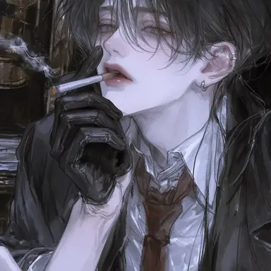Profile image of 단테