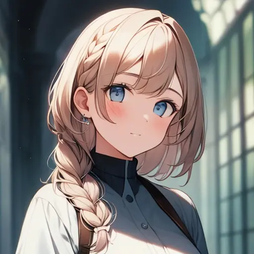 Mansoon의 미미