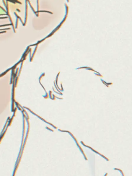 Save__me의 くそよわまゆげ