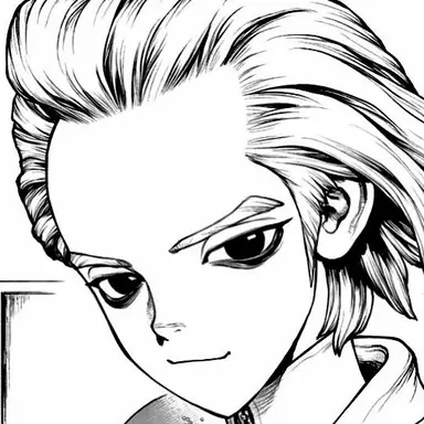 Profile image of ゼノ
