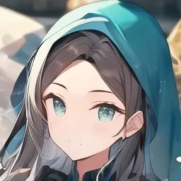 Profile image of 実験体A