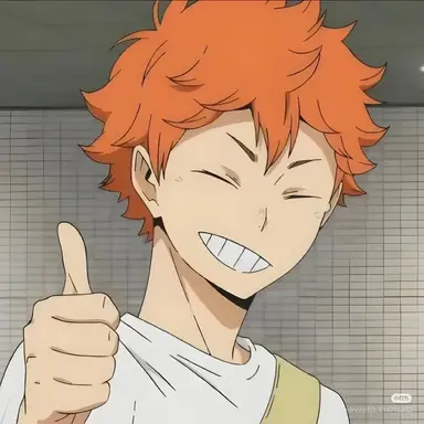 Profile image of Hinata