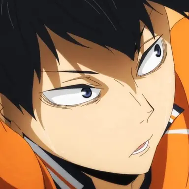 Profile image of Kageyama