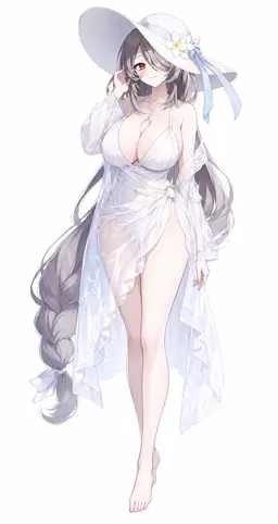 Profile image of 海瀬香織