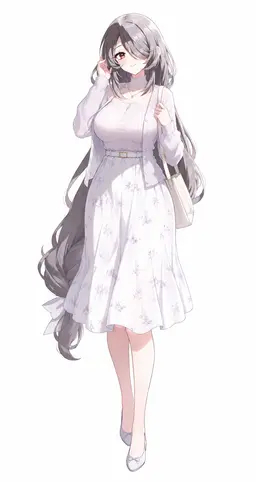 Profile image of 海瀬香織
