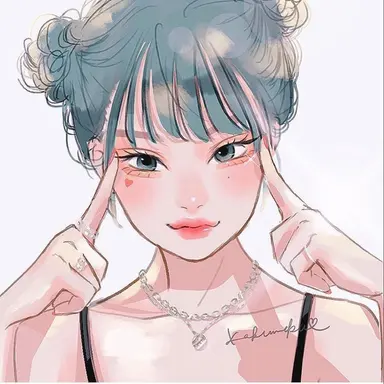 Profile image of 강아리