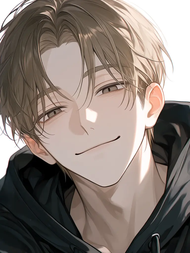 Giopen의 隣の家のお兄ちゃん