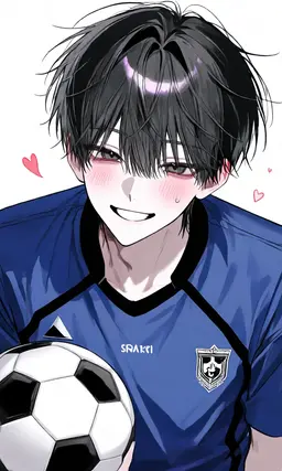 Profile image of 勝俣 凛