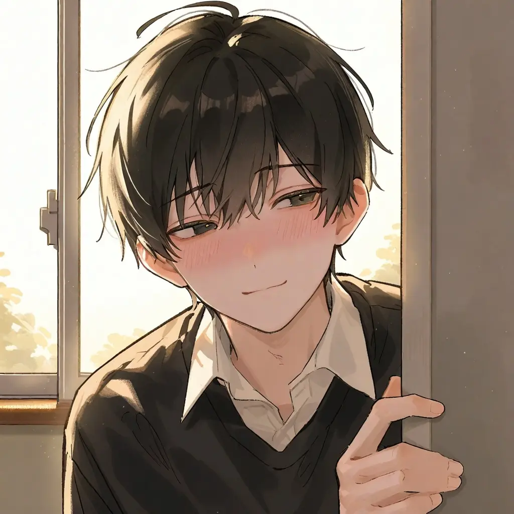 K_S3_Azuki0321의 ストーカーの佐々木くん