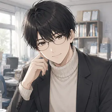 Profile image of 山崎晴人