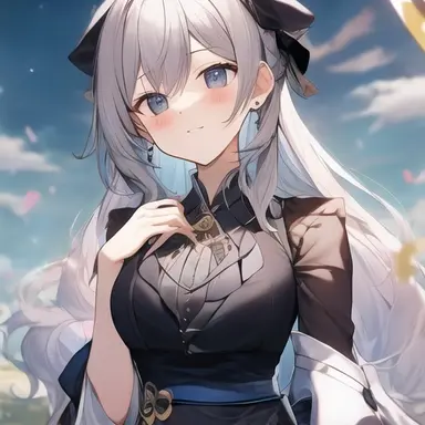Profile image of 김나빈