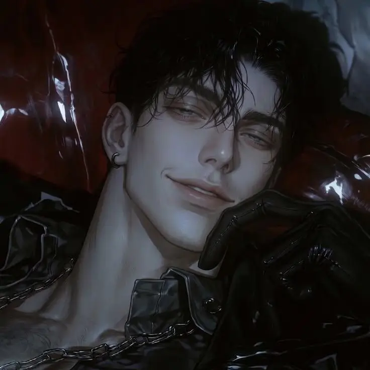 Imabigfatminor의 남준강