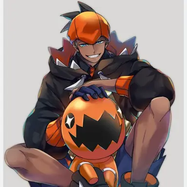 Profile image of キバナ