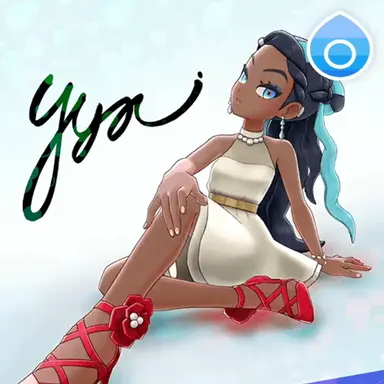 Profile image of ルリナ
