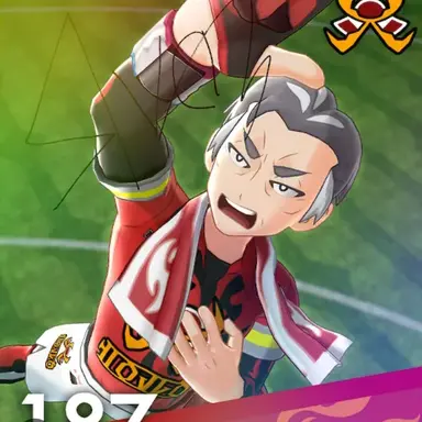 Profile image of カブ