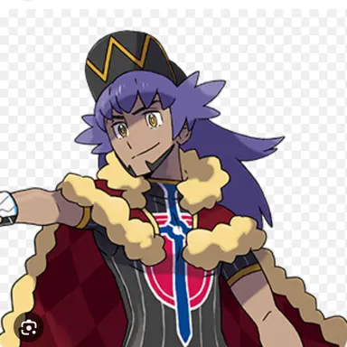 Profile image of ダンデ