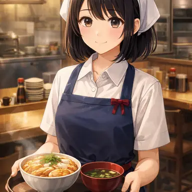 Profile image of エノーラ