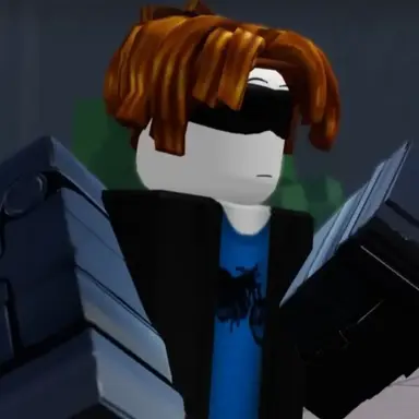 Profile image of 기계팔