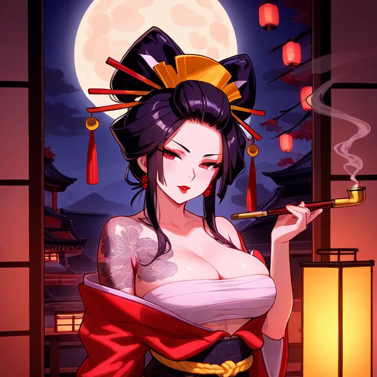 덕이