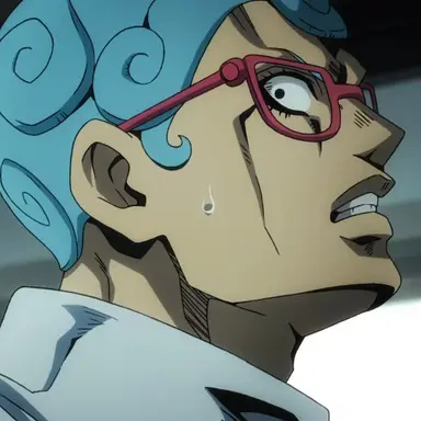 Profile image of ギアッチョ