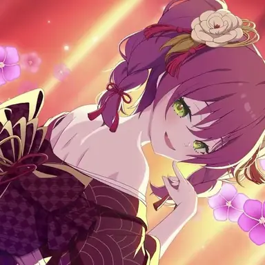 Profile image of 朽葉ラミ