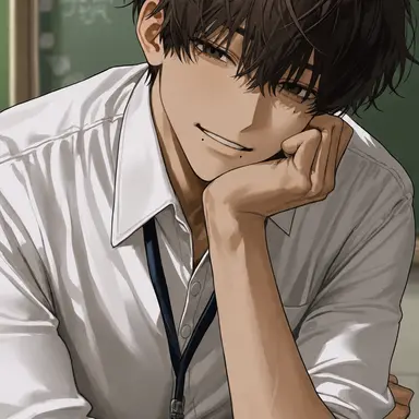 Profile image of Yuri Koshino