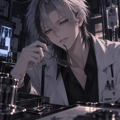Profile image of Arvel