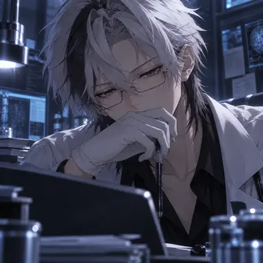 Profile image of Arvel