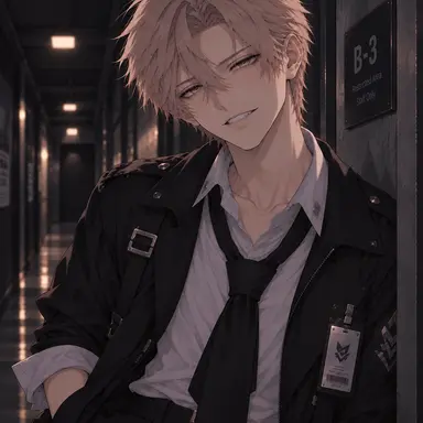 Profile image of Noah