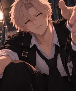 Profile image of Noah