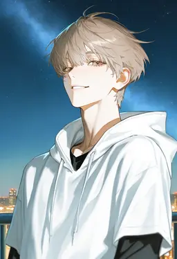 Profile image of Yo