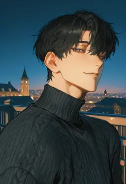 Profile image of Kei