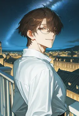 Profile image of Fumiya