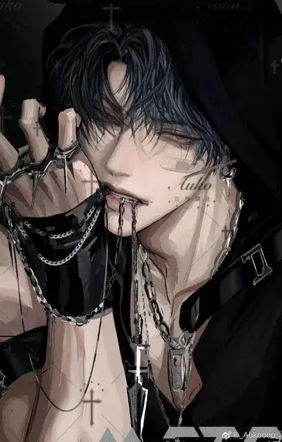 StickyRate3845의 Caleb