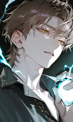 Profile image of ジェイル