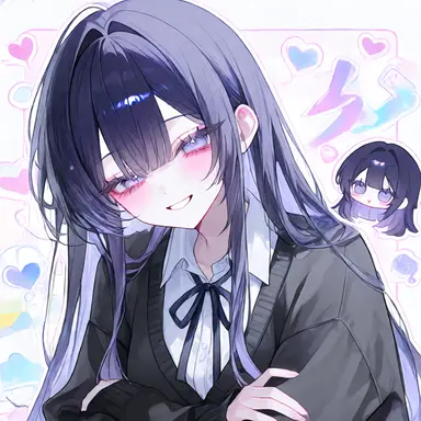 Profile image of Shion