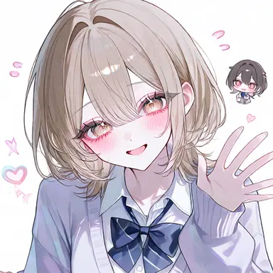 Profile image of Koharu