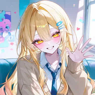 Profile image of Himari