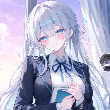 Profile image of Yukino