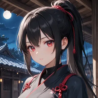Profile image of 李思妍